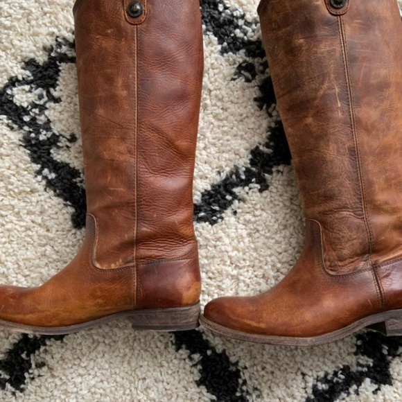 Frye Riding boots 8.5 - Picture 5 of 8